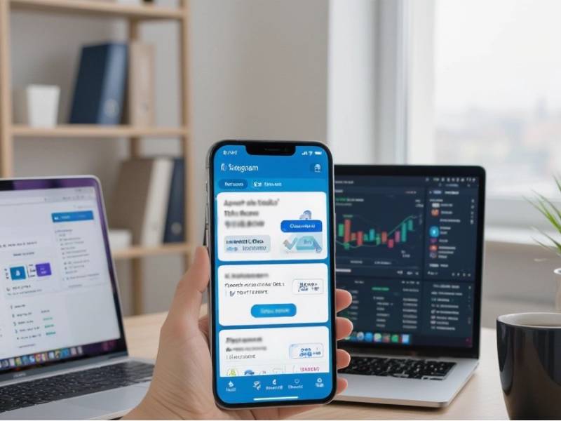 Как развивать свой бизнес в Телеграм