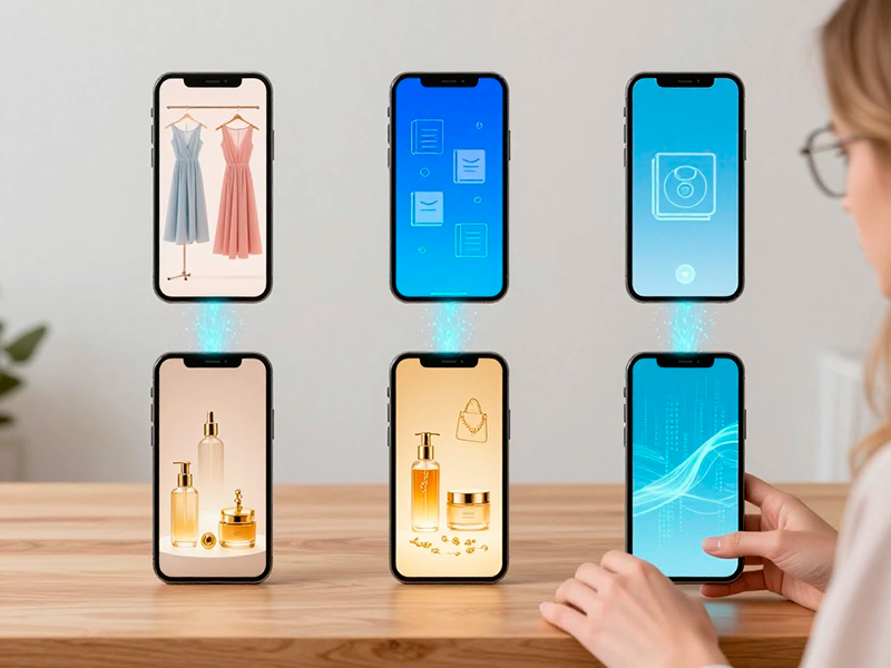 Примеры успешных магазинов в Telegram: витрины одежды, онлайн-курсов, косметики и цифровых товаров для вдохновения предпринимателей на запуск собственного бизнеса в мессенджере